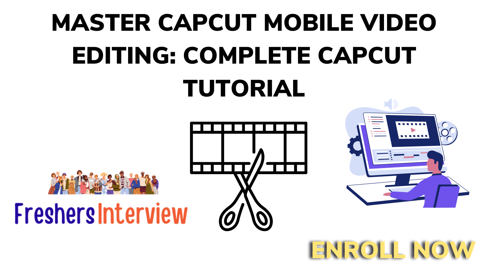 Master CapCut Mobile Video Editing: Complete CapCut Tutorial